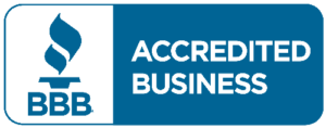 BBB Accredited Business