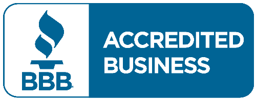 BBB Accredited Business