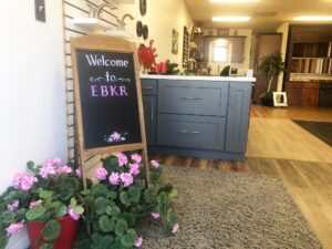 Easy Bathroom and Kitchen Remodeling Showroom
