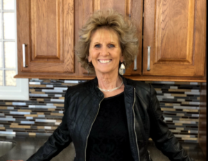 Sue Henrichs Fishko